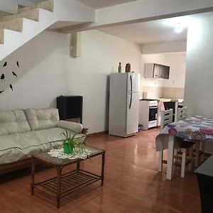 Apartamento de 2 Dormitorios